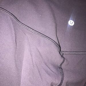 Lululemon align II leggings